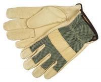 25D564 Glove, Driver, XL, Pr