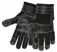25D643 Glove, Multi-Task, XL, Pr
