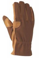 25D650 Mechanics Gloves, S, Brown/Barley, PR