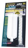 25F532 Epoxy, Injectable, Anchoring, 2.8 oz., Gray