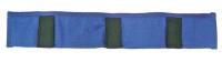 25F566 Hard Hat Cooling Liner, Blue