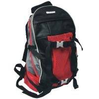 25F580 General Duty Backpack, Polyester