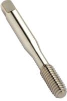 25G695 Fluteless Tap, Bottoming, 5/16-18