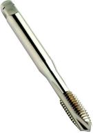 25G952 Spiral Flute Tap, Plug, 5/16-24