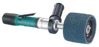 25H809 Air Finishing Tool, 3200 rpm, 11-1/2 In. L