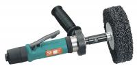 25H810 Air Finish Tool, 3400 rpm, 13-5/8 In. L