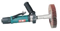 25H812 Air Finishing Tool, 4500 rpm, 13-5/8 In. L