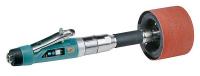 25H817 Air Finishing Tool, 3400 rpm, 18-3/4 In. L