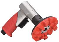 25H824 Air Grinder, 2500 rpm, 5-3/8 In. L