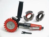 25H827 Air Versatility  Kit, 3200 rpm, 12 In. L