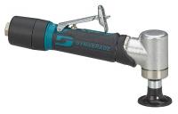 25H849 Air Disc Sander, Industrial, 0.4 HP, 2 In.