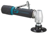 25H853 Right Angle Air Disc Sander, Ind, 0.4 HP