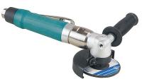 25H858 Air Grinder, 12, 000 rpm, 11-3/4 In. L