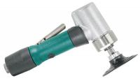 25H908 Air Disc Sander, Industrial, 0.7 HP, 3 In.