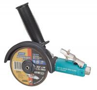 25H910 Offset Air Cut Off Tool, 15k rpm, 32 cfm