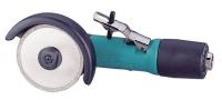 25H912 Rt Angle Air Cut Off Tool, 12k rpm, 21 cfm