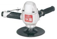 25H913 Vertical Air Disc Sander, Ind, 2.0 HP