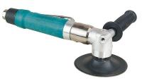 25H917 Right Angle Disc Sander, Ind, 1.0 HP