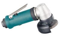 25H932 Air Grinder, 15, 000 rpm, 5-3/4 In. L