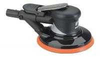 25H955 Air Random Orbital Sander, 0.28HP, 6 In.