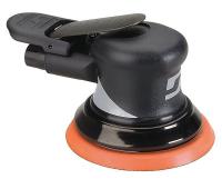 25H957 Air Random Orbital Sander, 0.28HP, 5 In.