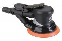 25H958 Air Random Orbital Sander, 0.28HP, 5 In.