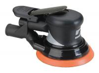 25H959 Air Random Orbital Sander, 0.28HP, 5 In.