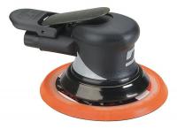 25H960 Air Random Orbital Sander, 0.28HP, 5 In.