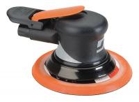 25H962 Air Random Orbital Sander, 0.28HP, 6 In.