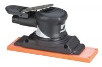 25H965 Pneumatic Finishing Sander, Non Vacuum