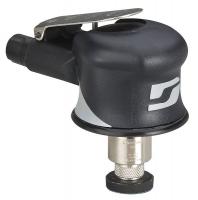 25H968 Air Random Orbital Sander, 0.08HP, 3/4 In.