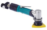 25H973 Pneumatic Finishing Sander, 0.12 HP