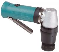 25H977 Pneumatic Finishing Sander, Right Angle