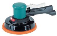 25H979 Air Random Orbital Sander, 0.45HP, 8 In.