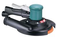 25H983 Air Random Orbital Sander, 0.45HP, 5 In.