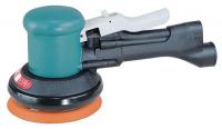 25H981 Air Random Orbital Sander, 0.45HP, 5 In.