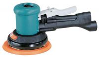 25H984 Air Random Orbital Sander, 0.45HP, 6 In.