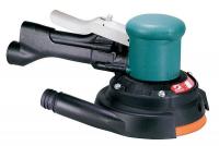 25H985 Air Random Orbital Sander, 0.45HP, 6 In.