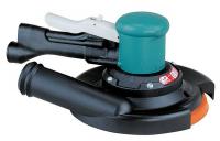 25H987 Air Random Orbital Sander, 0.45HP, 8 In.