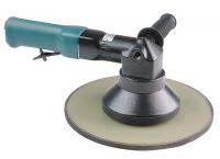 25H989 Air Random Orbital Sander, 0.70HP, 11 In.