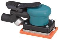 25H990 Pneumatic Finishing Sander, 0.15 HP