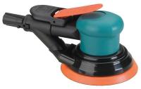 25H995 Air Random Orbital Sander, 0.25HP, 5 In.