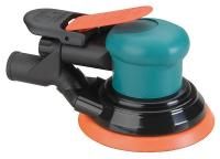 25H996 Air Random Orbital Sander, 0.25HP, 5 In.