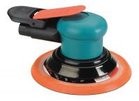 25H997 Air Random Orbital Sander, 0.25HP, 6 In.