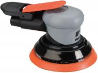 25J010 Air Random Orbital Sander, 0.25HP, 5 In.