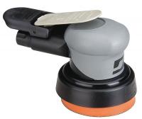 25J014 Air Random Orbital Sander, 0.26HP, 3 In.