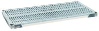 26C422 Shelf, Open, 24x24 in., Microban, PK4