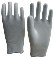 26W518 Winter Glove Liners, White, OneSize, PR