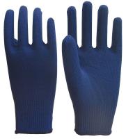 26W519 Winter Glove Liners, Navy, OneSize, Pr