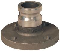 26W678 Flange Adapter, 3In, Adapter x 150# Flange